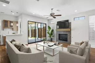 2319 N Prairie Ave, Dallas, TX 75204 - Photo 4