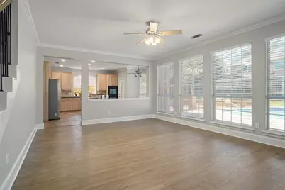 2709 Indian Oak Drive, Grapevine, TX 76051 - Photo 8