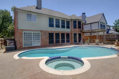 2709 Indian Oak Drive, Grapevine, TX 76051 - Photo 18