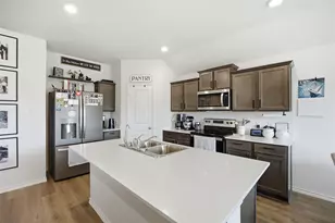 304 Red Strm Wy, Josephine, TX 75135 - Photo 4