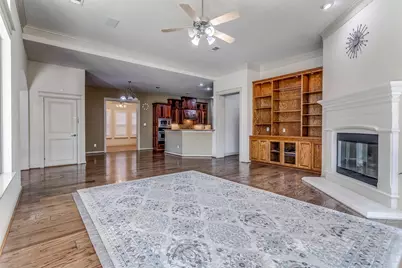 4656 Means Drive, Plano, TX 75024 - Photo 22