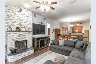 4737 Sea Ridge Drive, Fort Worth, TX 76133 - Photo 8