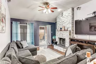 4737 Sea Ridge Dr, Fort Worth, TX 76133 - Photo 10