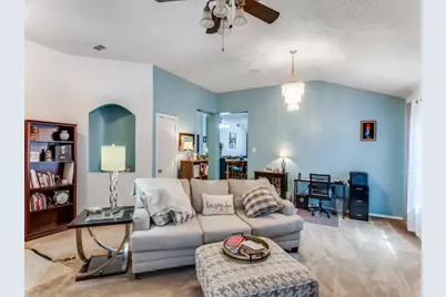 4737 Sea Ridge Drive, Fort Worth, TX 76133 - Photo 6