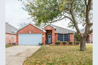 4737 Sea Ridge Drive, Fort Worth, TX 76133 - Photo 1