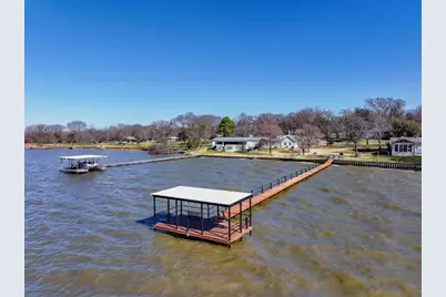 10165 Northlake Circle, Kemp, TX 75143 - Photo 36