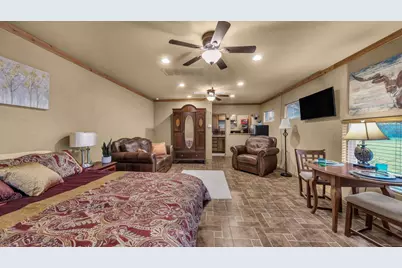 321 W Rentz Street, Weatherford, TX 76086 - Photo 4