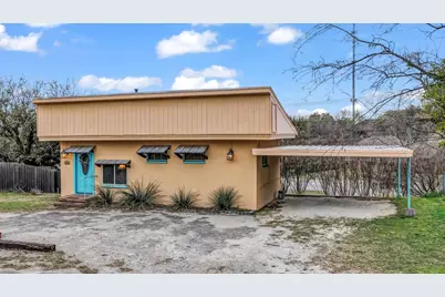 321 W Rentz Street, Weatherford, TX 76086 - Photo 1