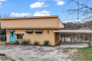 321 W Rentz St, Weatherford, TX 76086 - Photo 1