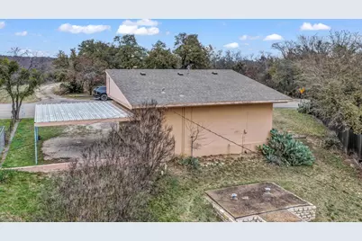 321 W Rentz Street, Weatherford, TX 76086 - Photo 16