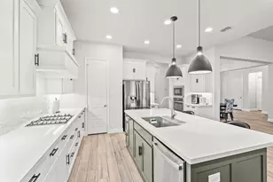 2530 Patton Dr, Melissa, TX 75454 - Photo 4