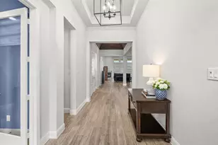 2530 Patton Dr, Melissa, TX 75454 - Photo 2