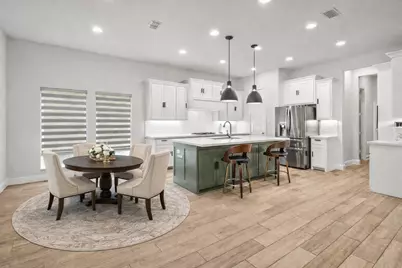 2530 Patton Drive, Melissa, TX 75454 - Photo 4