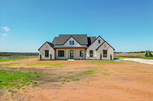 12721 W 4, Godley, TX 76044 - Photo 2