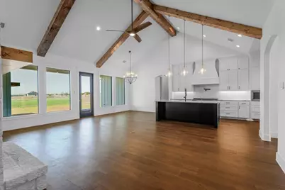 12721 W 4, Godley, TX 76044 - Photo 30