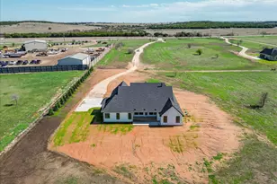 12721 W 4, Godley, TX 76044 - Photo 8