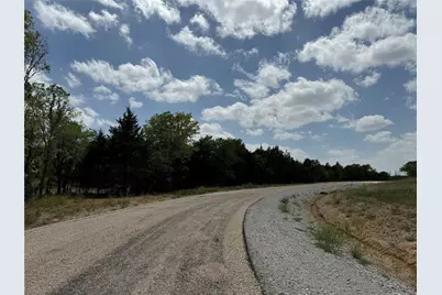 Lot 8 Cedar Springs Drive, Decatur, TX 76234 - Photo 8