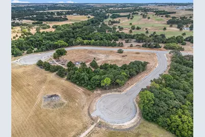 Lot 8 Cedar Springs Drive, Decatur, TX 76234 - Photo 6