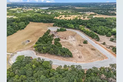 Lot 8 Cedar Springs Drive, Decatur, TX 76234 - Photo 4