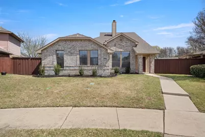 1301 Spring Street, Allen, TX 75002 - Photo 1