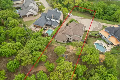 3007 Sunray Valley Court, Arlington, TX 76012 - Photo 36