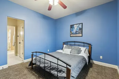 3007 Sunray Valley Court, Arlington, TX 76012 - Photo 28