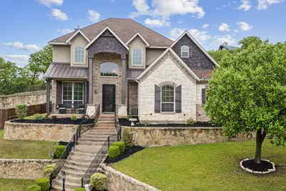 3007 Sunray Valley Court, Arlington, TX 76012 - Photo 2