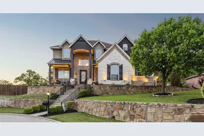 3007 Sunray Valley Court, Arlington, TX 76012 - Photo 40