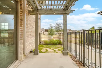 1020 Foxglove Lane, Prosper, TX 75078 - Photo 36