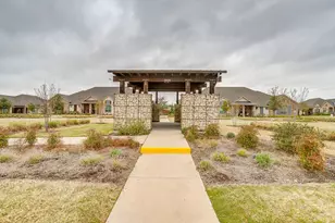 1020 Foxglove Ln, Prosper, TX 75078 - Photo 38