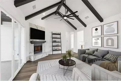 1110 Norris Street, Commerce, TX 75428 - Photo 16