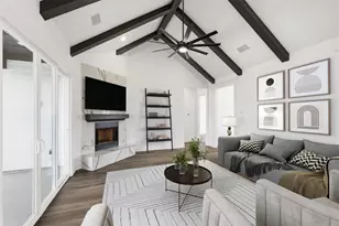 1110 Norris St, Commerce, TX 75428 - Photo 16