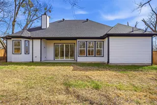 1110 Norris St, Commerce, TX 75428 - Photo 38