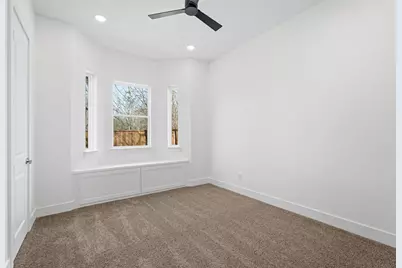 1110 Norris Street, Commerce, TX 75428 - Photo 12