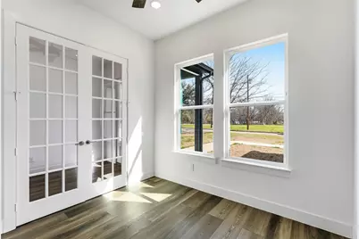 1110 Norris Street, Commerce, TX 75428 - Photo 4