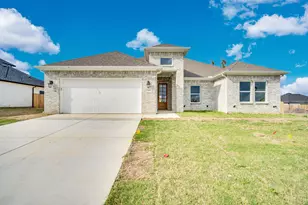 340 E Marshall Ct, Palmer, TX 75152 - Photo 2