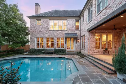 3518 Caruth Boulevard, University Park, TX 75225 - Photo 38