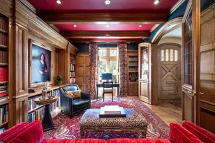 3518 Caruth Blvd, University Park, TX 75225 - Photo 8