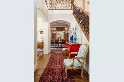 3518 Caruth Boulevard, University Park, TX 75225 - Photo 4