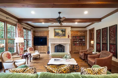 3518 Caruth Boulevard, University Park, TX 75225 - Photo 12