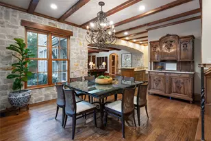 3518 Caruth Blvd, University Park, TX 75225 - Photo 18