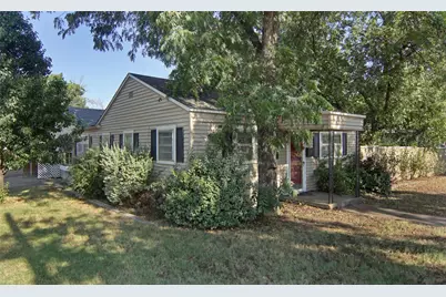730 Indiana Street, Graham, TX 76450 - Photo 1