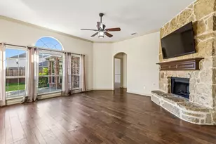 9628 Makiposa Ln, Fort Worth, TX 76177 - Photo 2