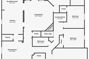 9628 Makiposa Ln, Fort Worth, TX 76177 - Photo 24