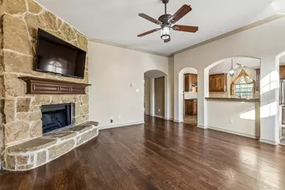 9628 Makiposa Lane, Fort Worth, TX 76177 - Photo 4