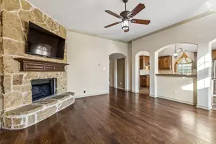 9628 Makiposa Ln, Fort Worth, TX 76177 - Photo 4