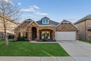 9628 Makiposa Ln, Fort Worth, TX 76177 - Photo 1