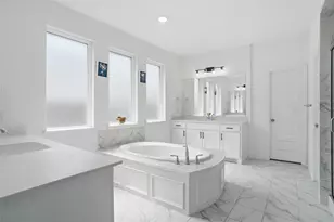 2073 Cloverfern Wy, Haslet, TX 76052 - Photo 18