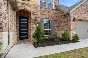 2073 Cloverfern Wy, Haslet, TX 76052 - Photo 4