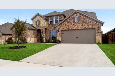 2073 Cloverfern Way, Haslet, TX 76052 - Photo 40